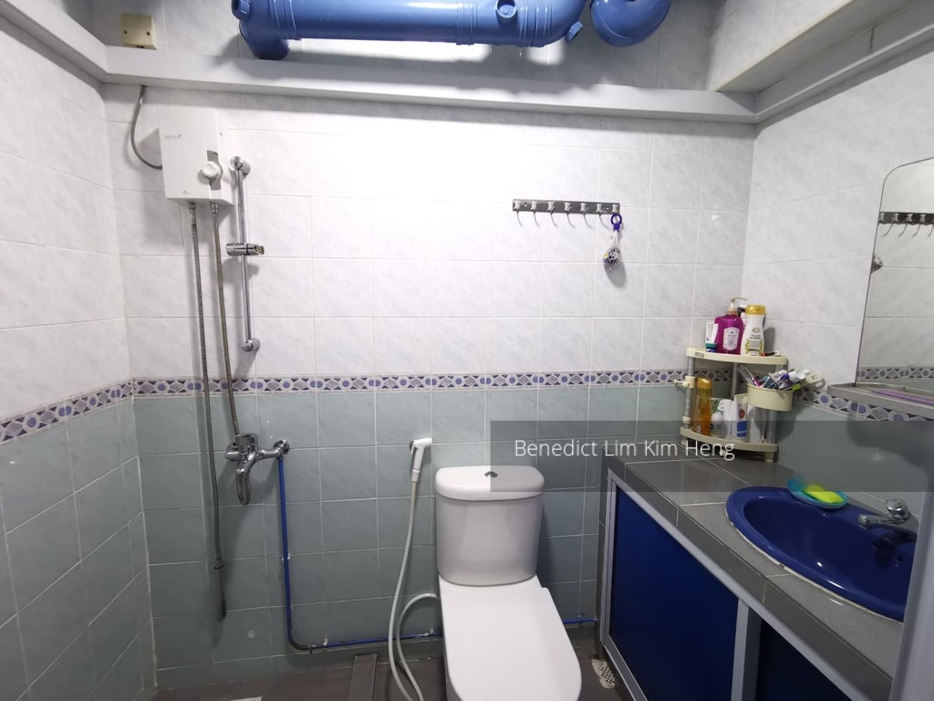 Blk 301C Anchorvale Drive (Sengkang), HDB 4 Rooms #206439111